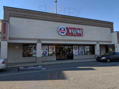 Wrapway