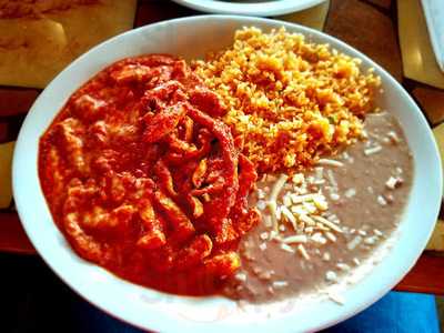 El Vaquero Mexican Restaurant