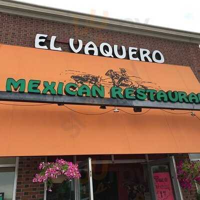 El Vaquero Mexican Restaurant