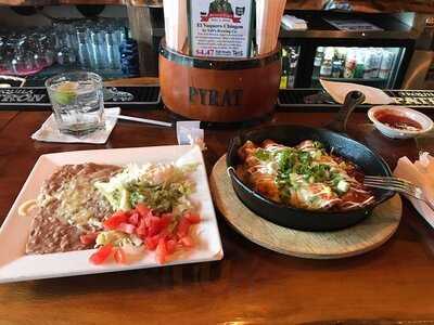 El Vaquero Mexican Restaurant