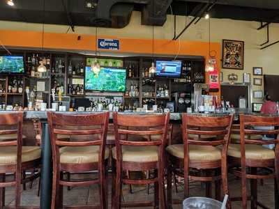 El Vaquero Mexican Restaurant