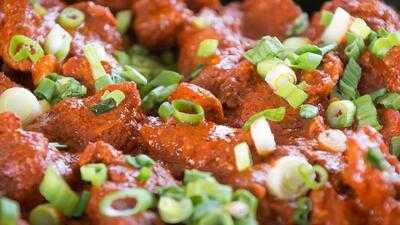 El Vaquero Mexican Restaurant