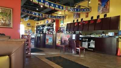 El Vaquero Mexican Restaurant