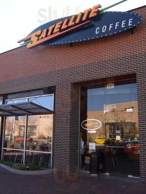 Satellite Coffee