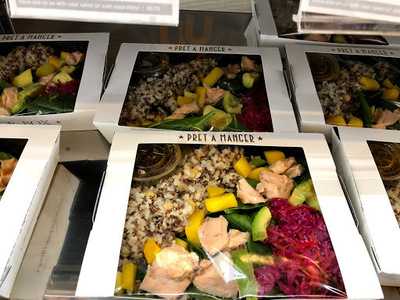 Pret A Manger