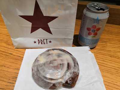 Pret A Manger