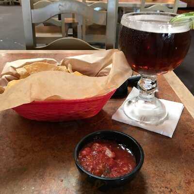 Don Pablo's
