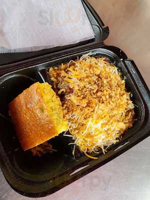 Pit To Plate Barbeque