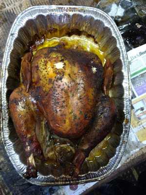 Pit To Plate Barbeque