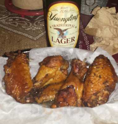 Pit To Plate Barbeque