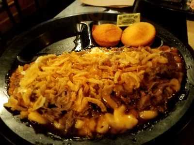 Pit To Plate Barbeque