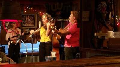 Pit To Plate Barbeque