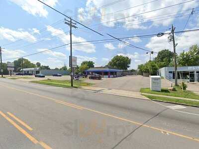 Pit To Plate Barbeque