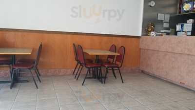 New China Restaurant