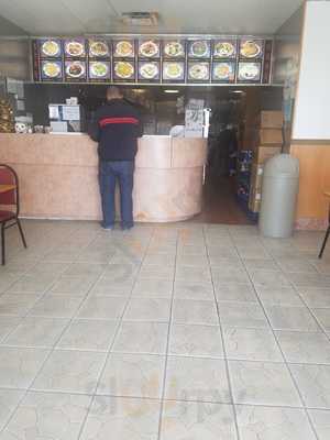 New China Restaurant