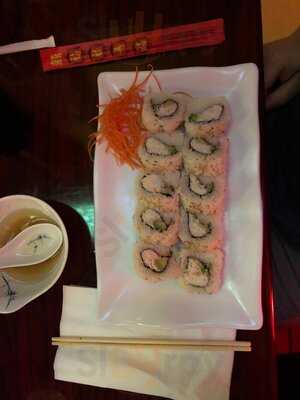 Sapporo Asian Cuisine & Sushi Bar