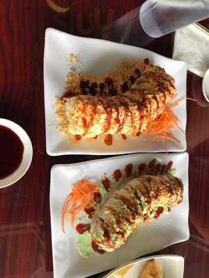 Sapporo Asian Cuisine & Sushi Bar