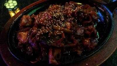 Sapporo Asian Cuisine & Sushi Bar