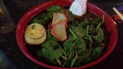 Sapporo Asian Cuisine & Sushi Bar