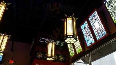 Sapporo Asian Cuisine & Sushi Bar