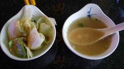 Sapporo Asian Cuisine & Sushi Bar