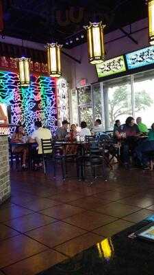 Sapporo Asian Cuisine & Sushi Bar