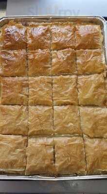 Mediterranean Bakery And Deli