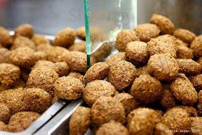 Mediterranean Bakery And Deli