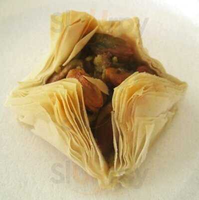 Mediterranean Bakery And Deli