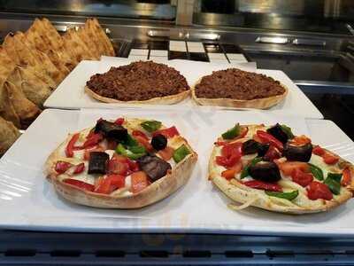 Mediterranean Bakery And Deli