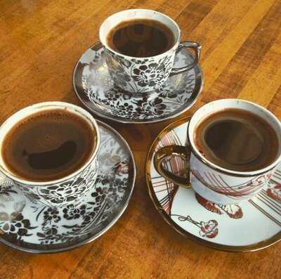 Mediterranean Bakery And Deli