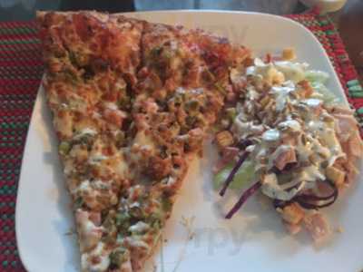 Amadeo's Pizza & Subs