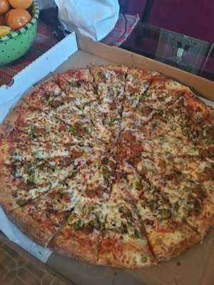 Amadeo's Pizza & Subs