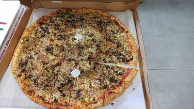 Amadeo's Pizza & Subs