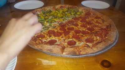 Amadeo's Pizza & Subs