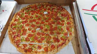 Amadeo's Pizza & Subs