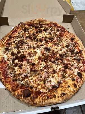 Amadeo's Pizza & Subs