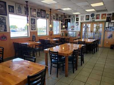 Amadeo's Pizza & Subs