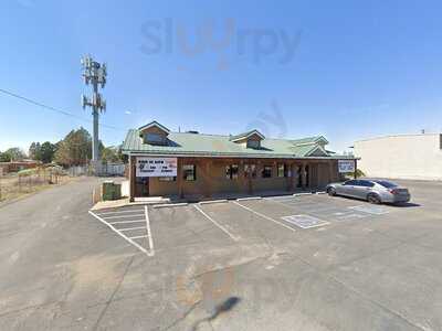 Amadeo's Pizza & Subs