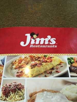 Jim's