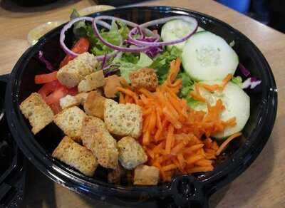 The Habit Burger Grill