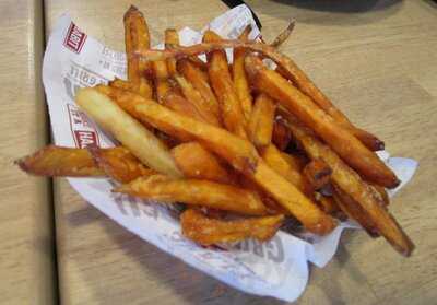 The Habit Burger Grill