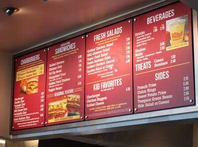 The Habit Burger Grill