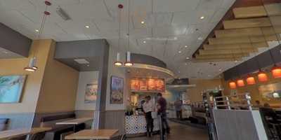 The Habit Burger Grill