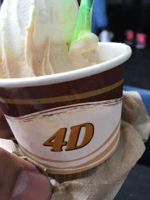 4d Gelateria