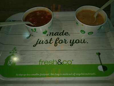 Fresh&co