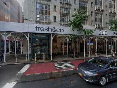 Fresh&co