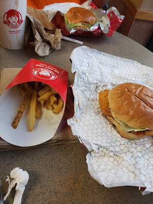 Wendy's