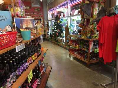 Rocket Fizz