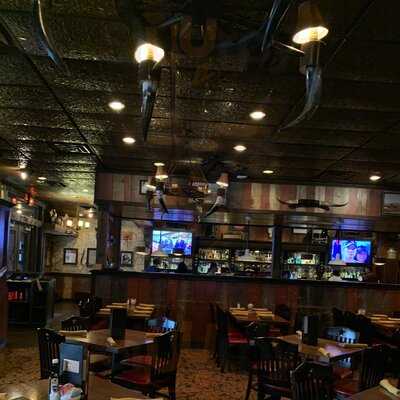 Saltgrass Steak House